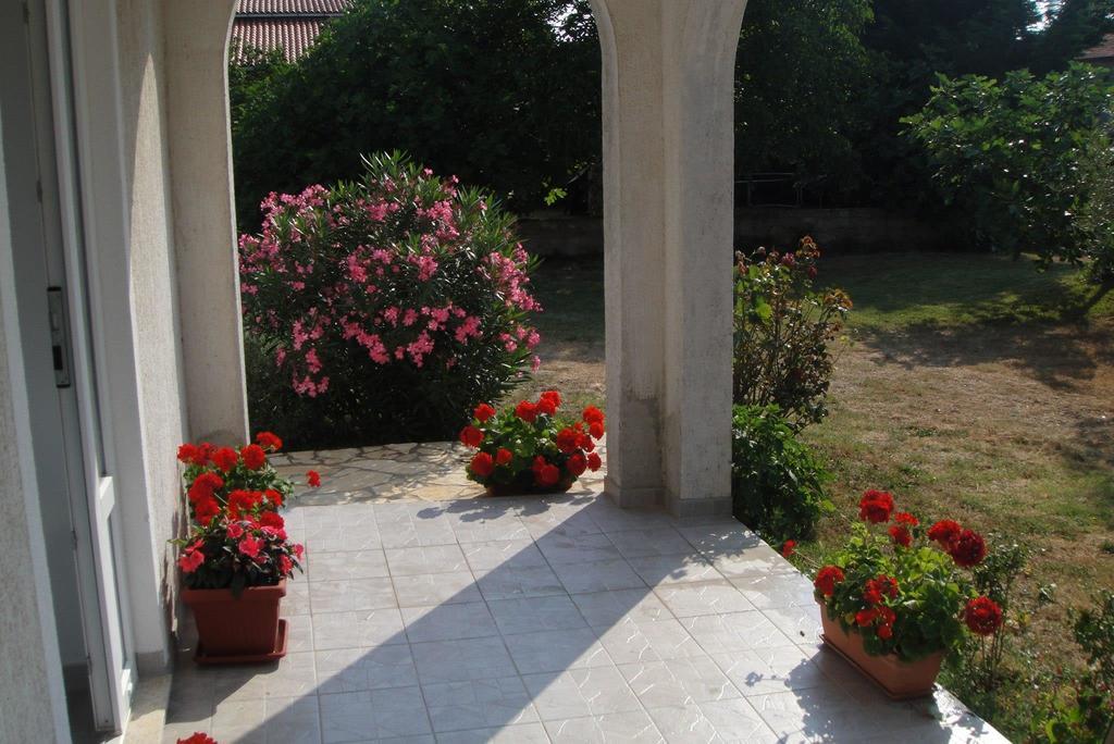 Adriana Holiday Apartment Labin  Dış mekan fotoğraf